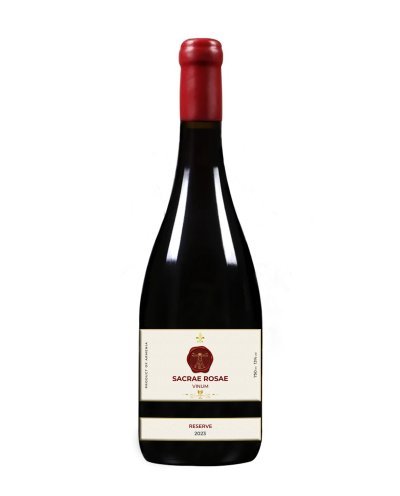 Reserve Red Wine 2023