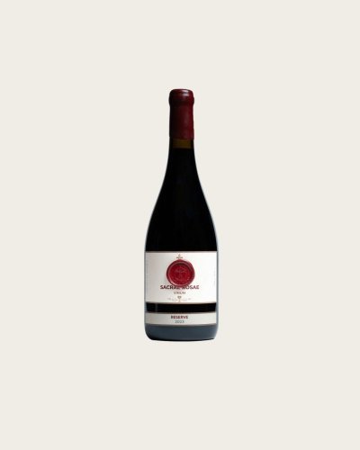 Reserve Red Wine 2023