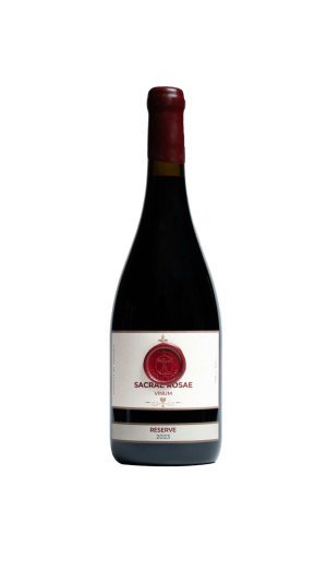 Reserve Red Wine 2023