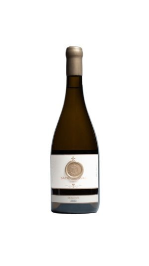Reserve White Wine 2023