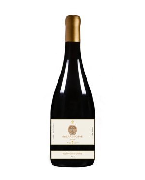 Reserve White Wine – The Divine Balance