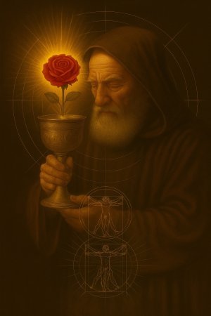 The Wines of Sacrifice and Revelation