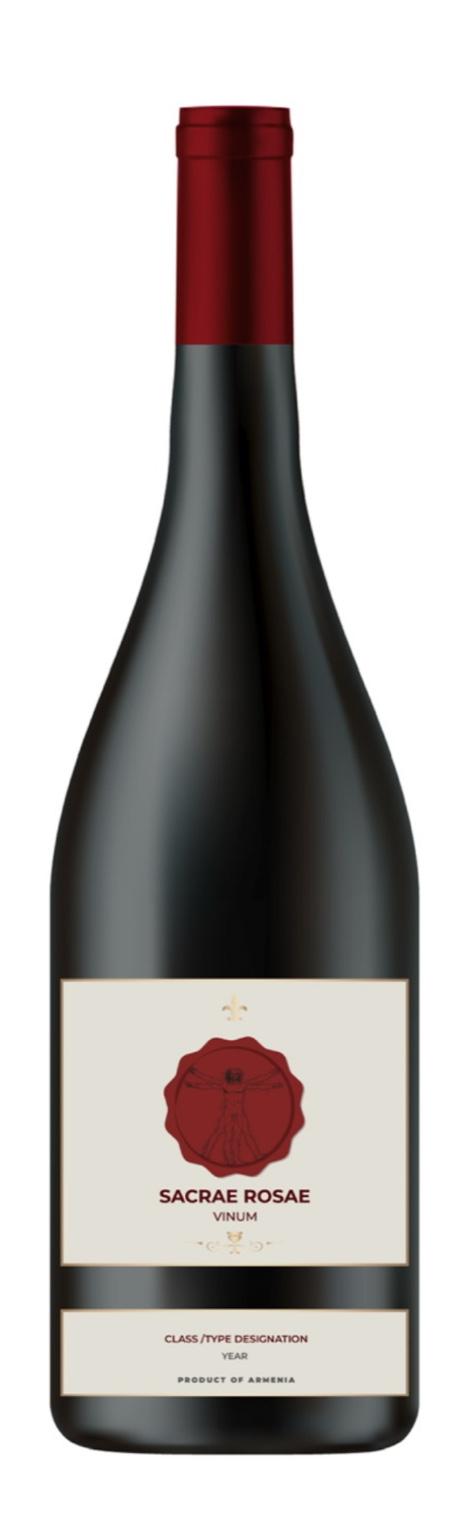 Reserve Red Wine