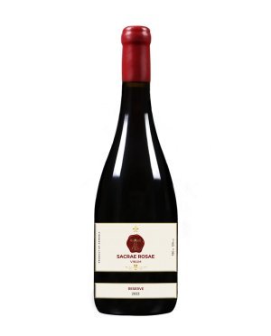 Reserve Red Wine