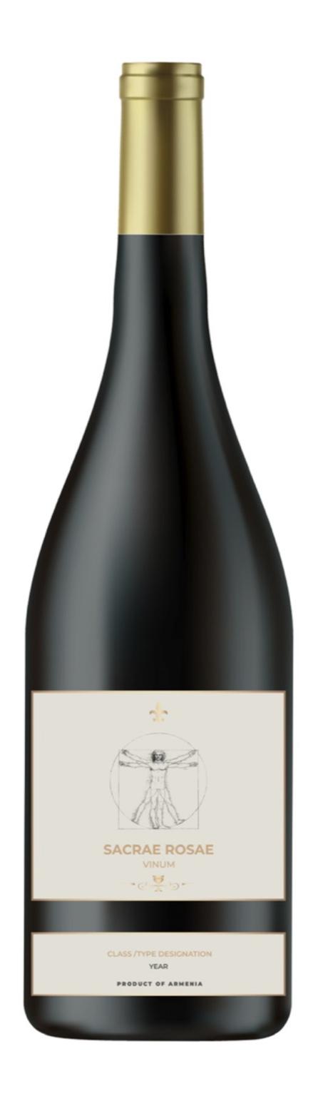 Aged White Dry Wine